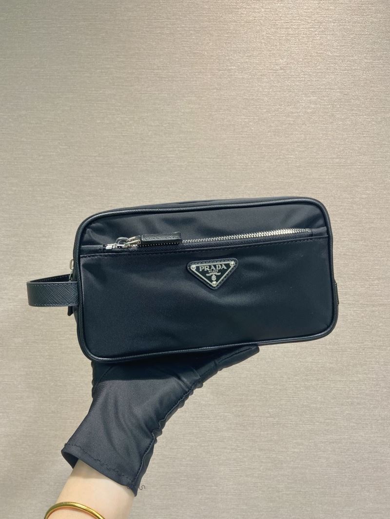 Prada Clutch Bags